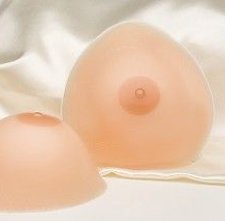 Limousine Breast Form